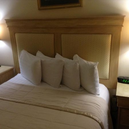 The Prytania Oaks Otel New Orleans Dış mekan fotoğraf