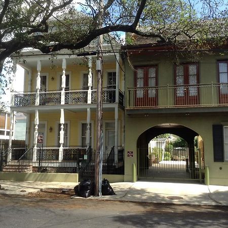 The Prytania Oaks Otel New Orleans Dış mekan fotoğraf