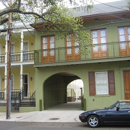 The Prytania Oaks Otel New Orleans Dış mekan fotoğraf