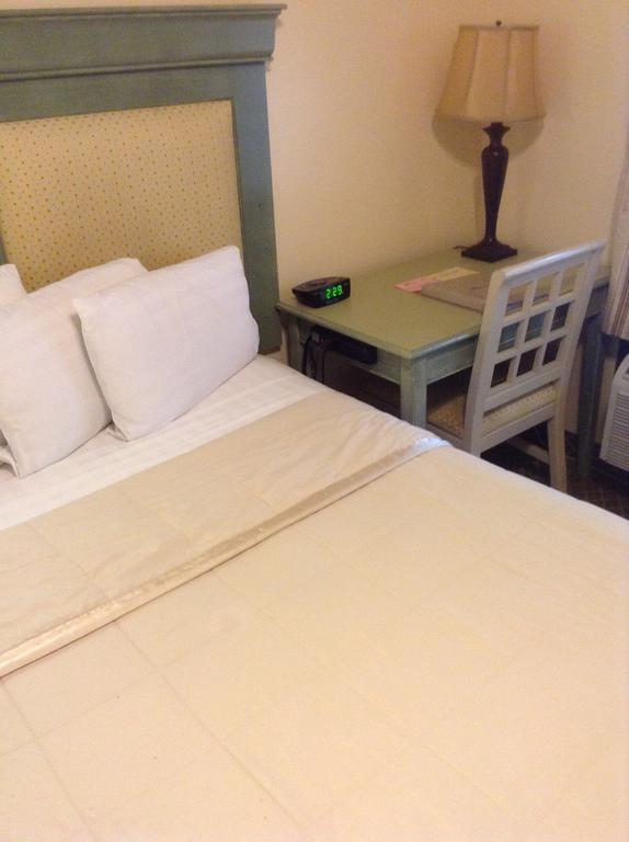 The Prytania Oaks Otel New Orleans Dış mekan fotoğraf
