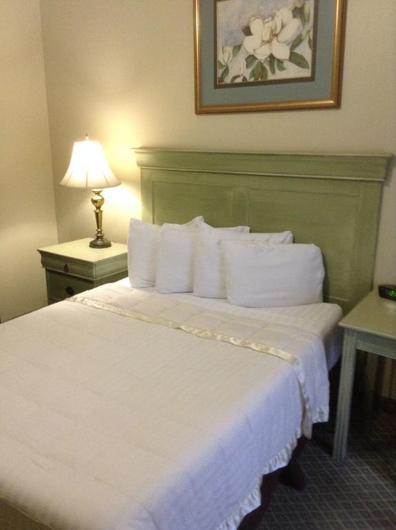 The Prytania Oaks Otel New Orleans Dış mekan fotoğraf