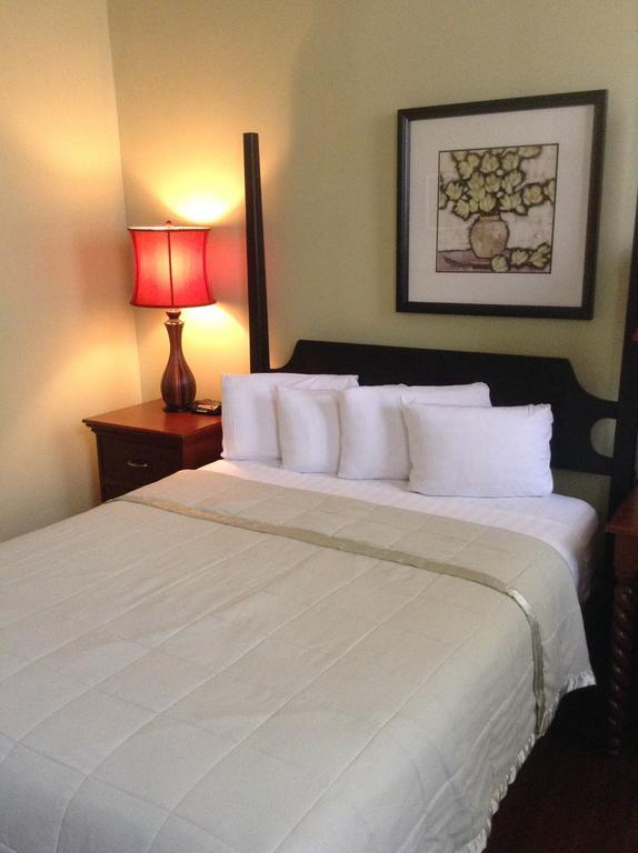 The Prytania Oaks Otel New Orleans Dış mekan fotoğraf