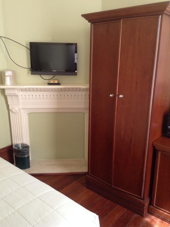 The Prytania Oaks Otel New Orleans Dış mekan fotoğraf