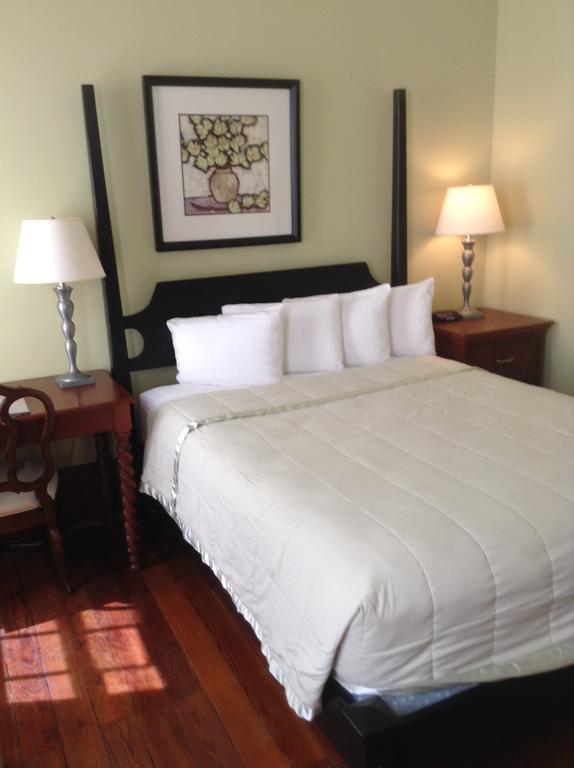 The Prytania Oaks Otel New Orleans Dış mekan fotoğraf