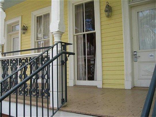The Prytania Oaks Otel New Orleans Dış mekan fotoğraf
