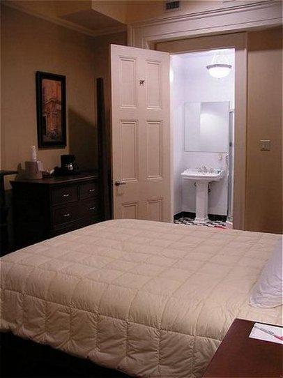 The Prytania Oaks Otel New Orleans Dış mekan fotoğraf