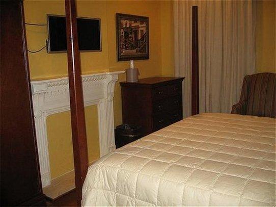 The Prytania Oaks Otel New Orleans Dış mekan fotoğraf