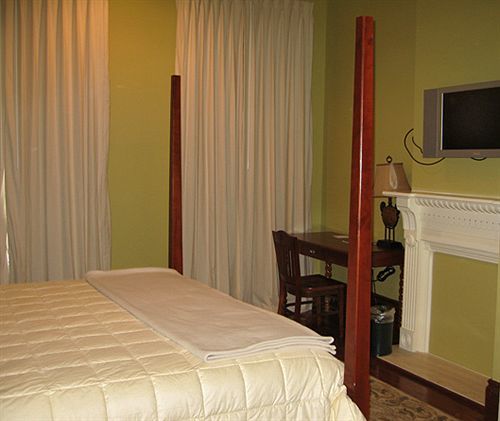 The Prytania Oaks Otel New Orleans Dış mekan fotoğraf