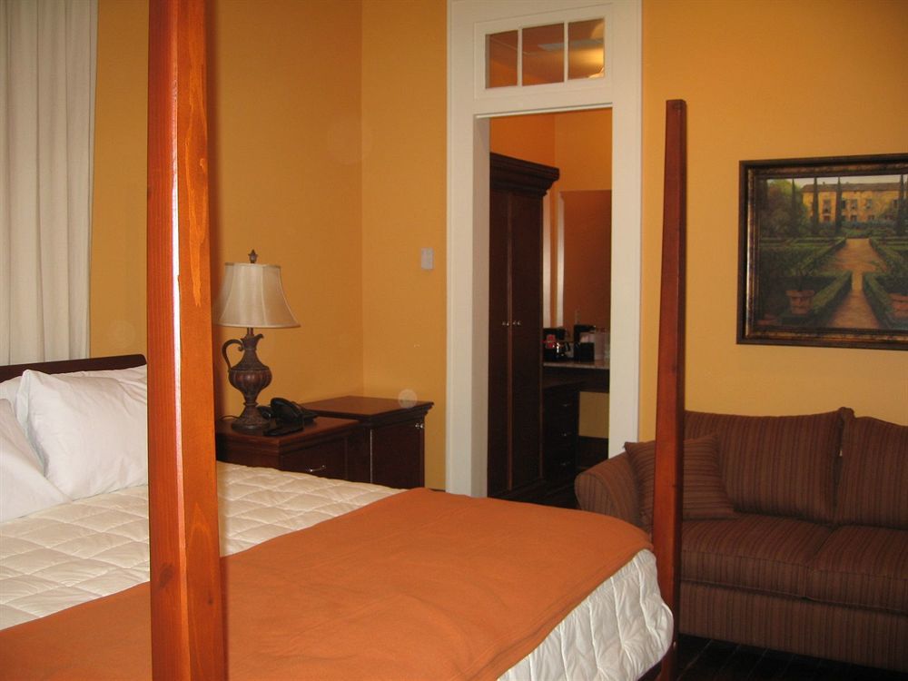 The Prytania Oaks Otel New Orleans Dış mekan fotoğraf