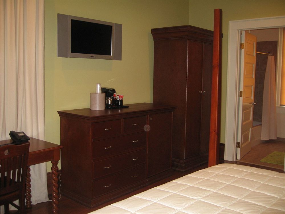 The Prytania Oaks Otel New Orleans Dış mekan fotoğraf
