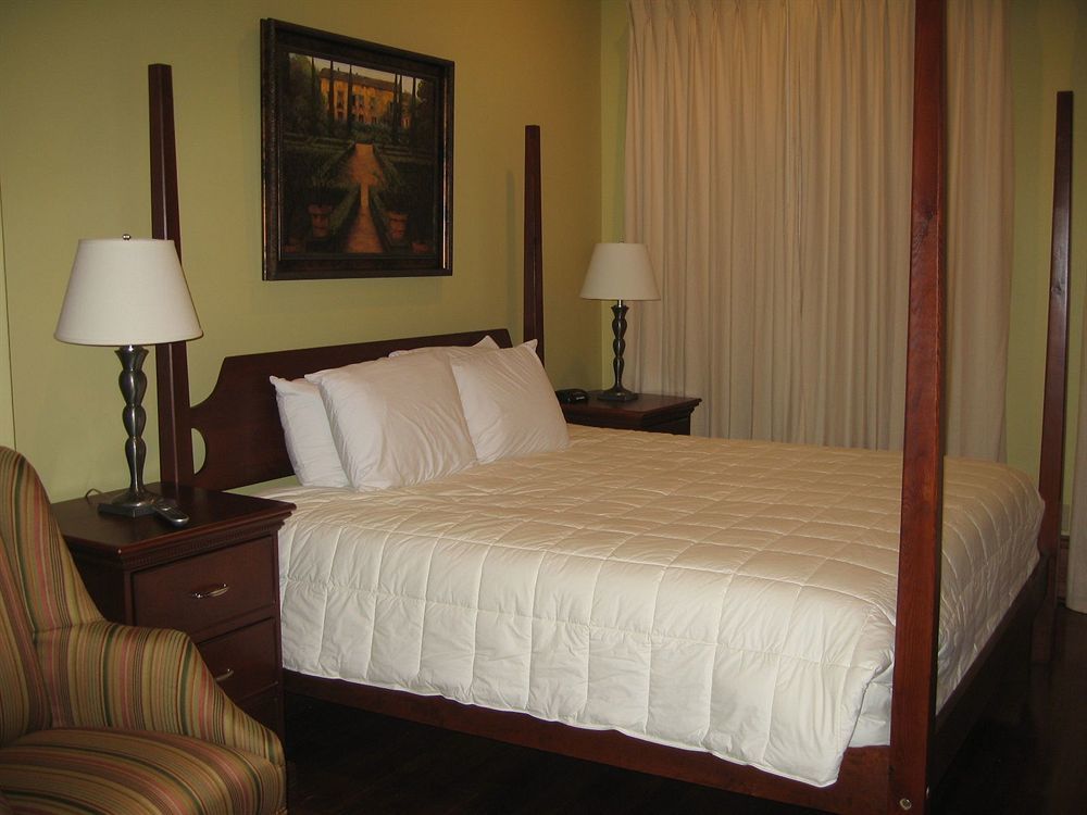 The Prytania Oaks Otel New Orleans Dış mekan fotoğraf