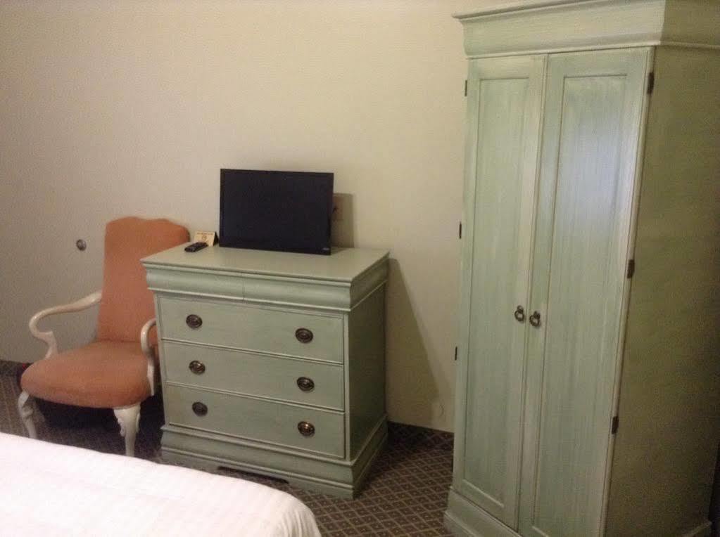 The Prytania Oaks Otel New Orleans Dış mekan fotoğraf